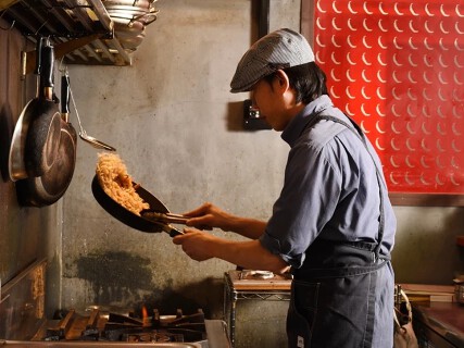 韓食　南家の画像