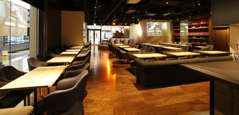 Event Cafe＆Present Labo URGEの画像