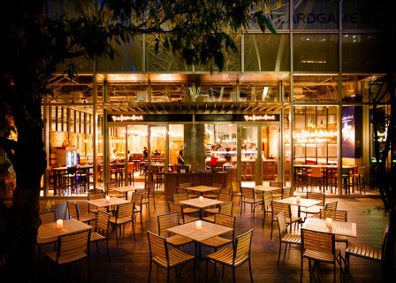 RIO BREWING＆CO. BISTRO AND GARDENの画像