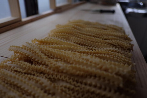 TOKYO PASTA WORKSの画像