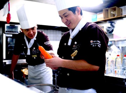 ビフテキのカワムラ 姫路店の画像