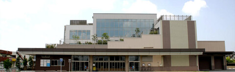 ヤマショウグループ株式会社M.Gateの画像