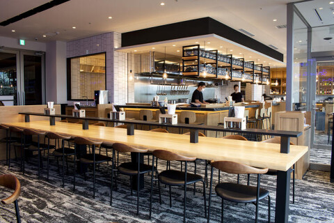 AFURI ニセコの画像