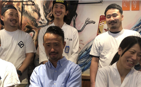 うなぎ 焼き鳥 う福 新宿三丁目店の画像