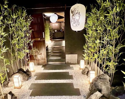 鍋料理・居酒屋　三ツ星の画像