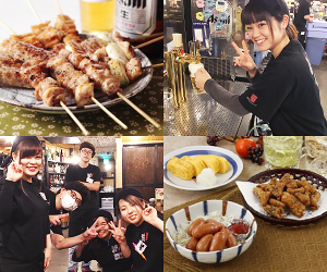 備長扇屋 安城桜井店の画像