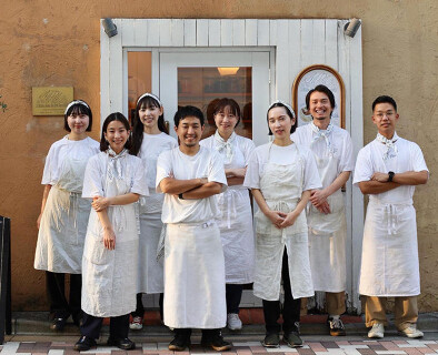 LA PITA DE MAISON CINQUANTECINQの画像