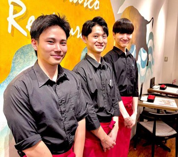 ALEGRIA 梅田NU茶屋町店の画像