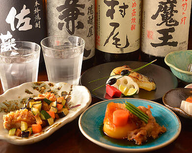 九段ごち屋の画像