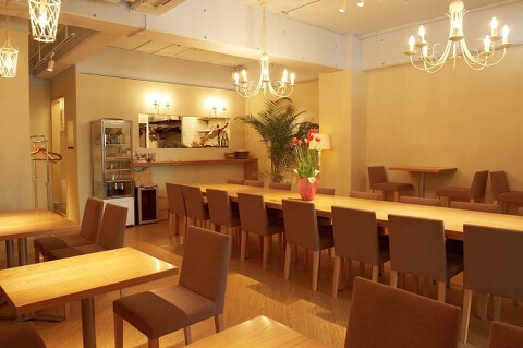 rinato kitchen の画像