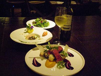 Tiaras cafe & shopの画像