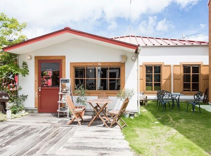 cafeRob 幸田店の画像