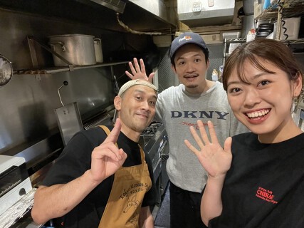 PIZZA&WINE RIKI-Aの画像