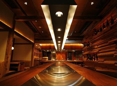 鉄板じゃけん　もり　麻布十番の画像