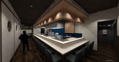 笑門　ShoMonの画像