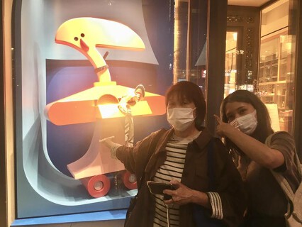 銀座とんかつ はし勝つの画像