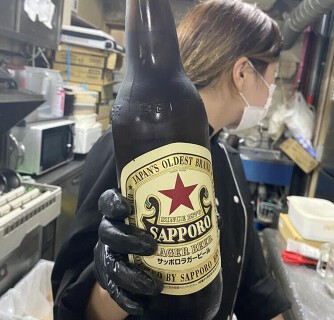 西成ホルモン酒場 ToRi坊主の画像