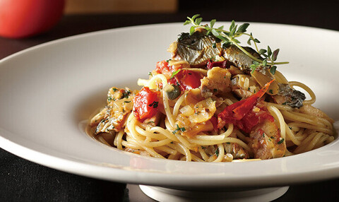 洋麺屋ピエトロ　小倉砂津店の画像