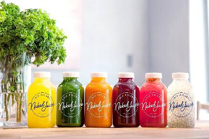 naked juiceの画像