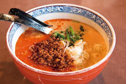 洋光台ラーメン千客萬來の画像