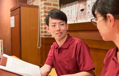 てんぐ大ホール 名古屋堀内ビル店の画像