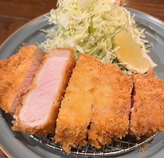 とんかつ虎徹の画像