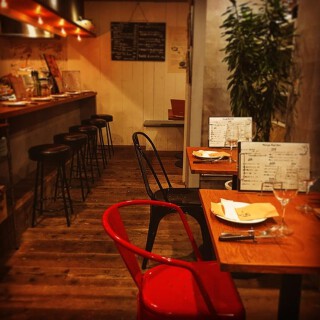Bistro Partagerの画像