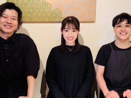 なっぱごちそう 蒲田の画像