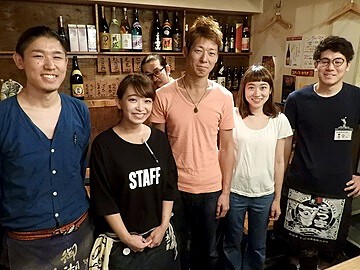 大衆鶏酒場 とさかの画像