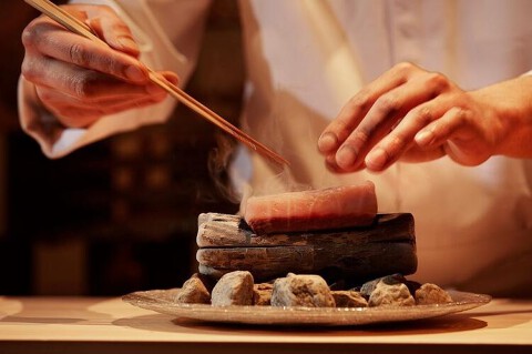 鉄板焼MYDOの画像