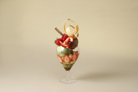 パティスリー＆カフェデリーモ 京都店の画像