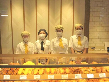 神戸屋キッチンEXPRESS　Sandwich　Lab.ルミネ立川店の画像