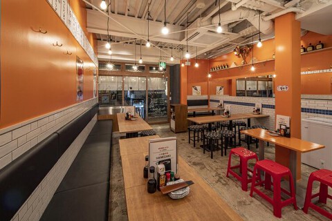 大衆酒場 HANEGAKI 川口本店の画像