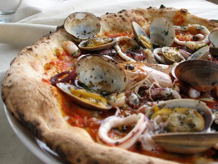 Pizzeria S di Piùの画像