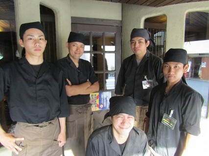 炭火焼鳥はる 深江店の画像