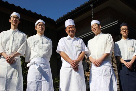 回転寿司かね喜　あみプレミアムアウトレット店の画像