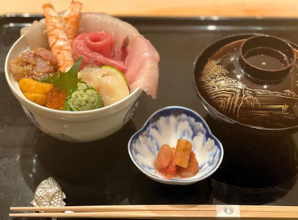 寿司割烹 明日香の画像