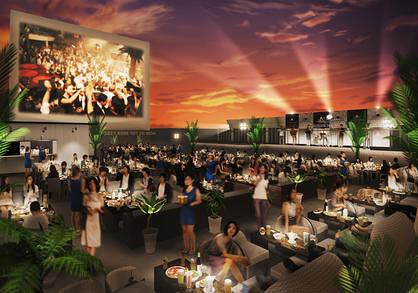 LUGAR HA AMORの画像