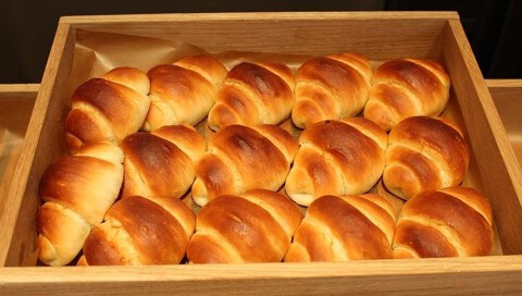 バターロール専門店　PARKER　HOUSEの画像