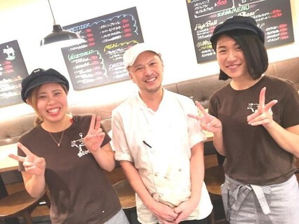 STEAK＆BAR Block なんばCITY店の画像