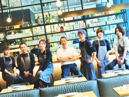 ～テーマは「恋する喫茶店」～＜喫茶 カメアリ堂＞　株式会社グリップセカンドの画像