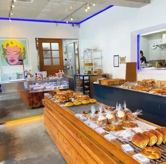 ブラフベーカリー横浜本店の画像