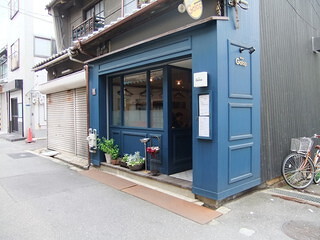 Bistro Galopの画像