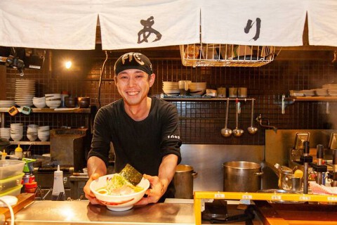 野方ホープ　目黒店の画像