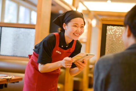 炭火焼肉 安楽亭 川口二十三夜店の画像