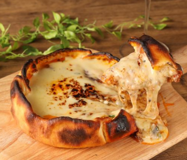 チーズの海に溺れたい　豊橋店の画像