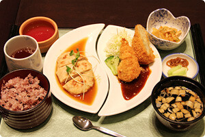 ナチュラルの画像