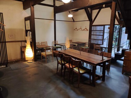 旬菜和食・宴会　diningIORIの画像