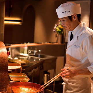 串揚げ　かな山の画像