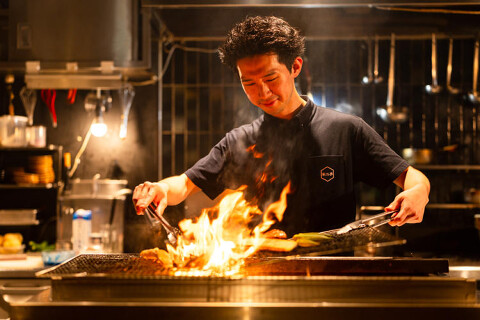 大衆すし酒場 不二子 大町店の画像